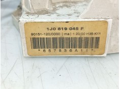 Recambio de mando calefaccion / aire acondicionado para volkswagen polo (6n2) 1.4 16v referencia OEM IAM    2