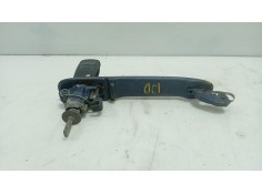 Recambio de maneta exterior delantera derecha para seat alhambra (7v8, 7v9) 1.9 tdi referencia OEM IAM    2