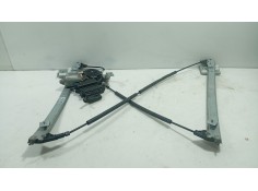 Recambio de elevalunas delantero derecho para seat alhambra (7v8, 7v9) 1.9 tdi referencia OEM IAM 7M0837462  