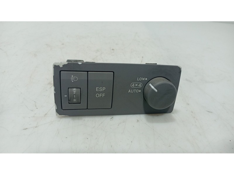 Recambio de modulo electronico para kia sorento i (jc) 2.5 crdi referencia OEM IAM LHD201004352  