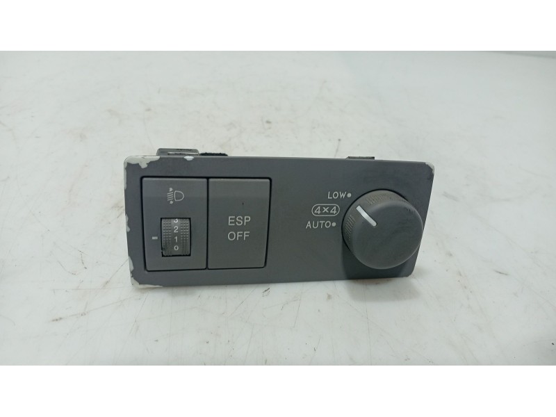 Recambio de modulo electronico para kia sorento i (jc) 2.5 crdi referencia OEM IAM LHD201004352  