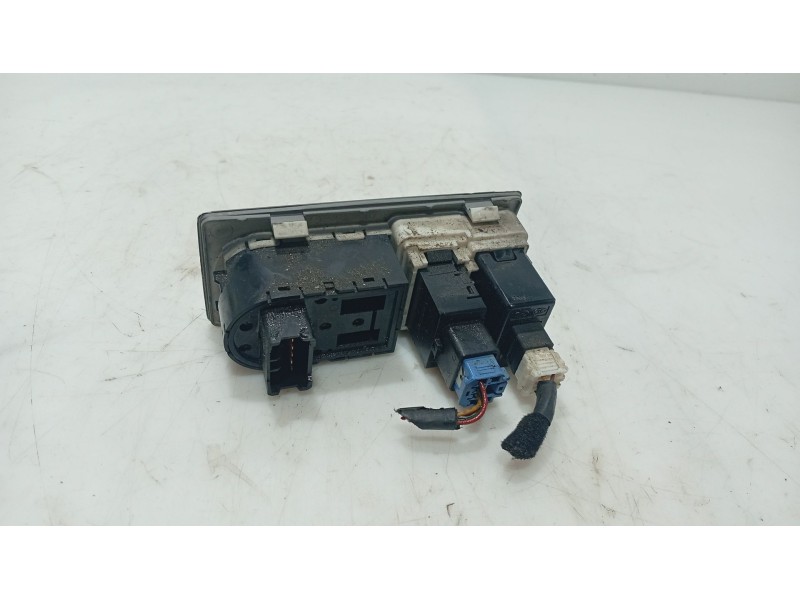 Recambio de modulo electronico para kia sorento i (jc) 2.5 crdi referencia OEM IAM LHD201004352  