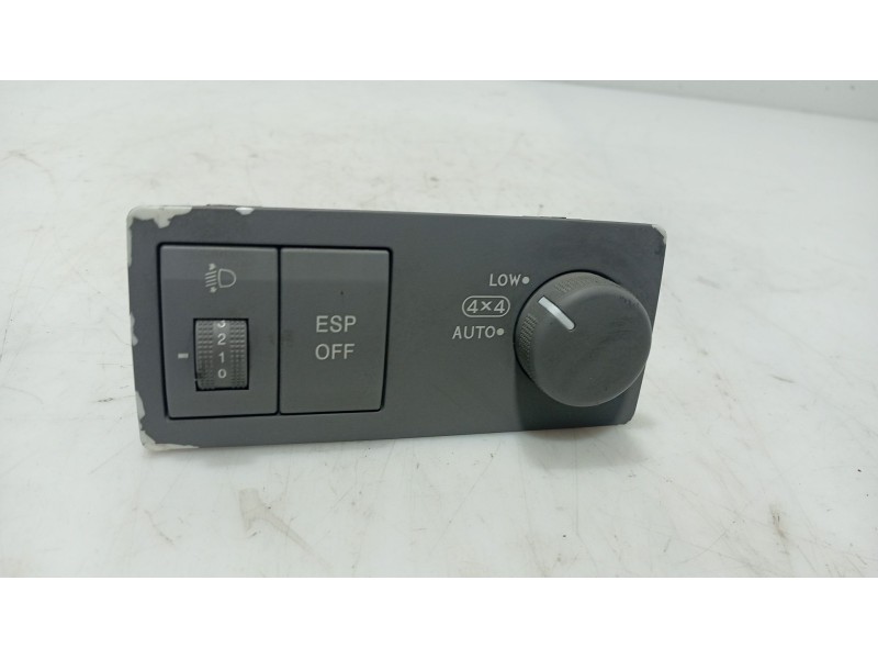 Recambio de modulo electronico para kia sorento i (jc) 2.5 crdi referencia OEM IAM LHD201004352  
