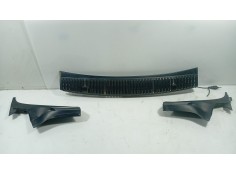 Recambio de moldura para seat alhambra (7v8, 7v9) 1.9 tdi referencia OEM IAM   