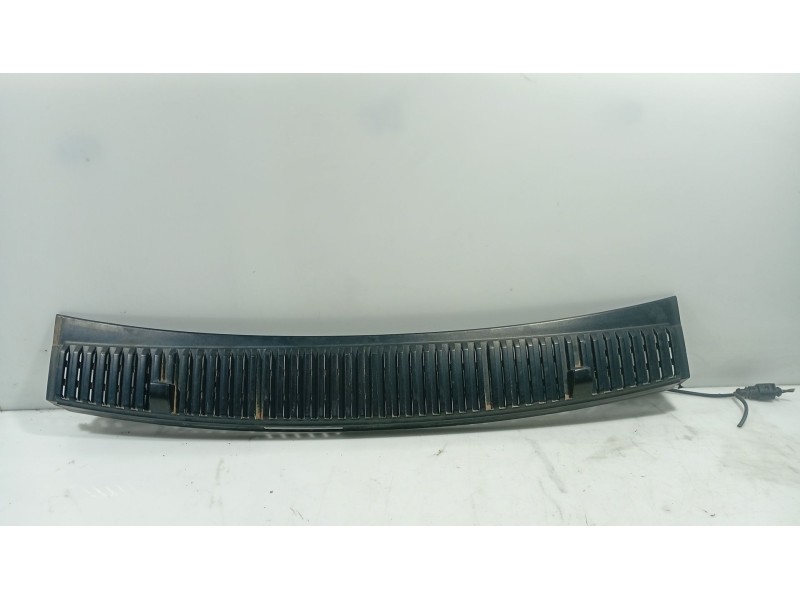 Recambio de moldura para seat alhambra (7v8, 7v9) 1.9 tdi referencia OEM IAM   