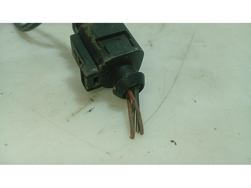 Recambio de moldura para seat alhambra (7v8, 7v9) 1.9 tdi referencia OEM IAM   