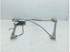 Recambio de elevalunas delantero derecho para volkswagen polo (6n2) 1.4 16v referencia OEM IAM 6N3837462  