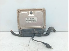 Recambio de centralita motor uce para volkswagen polo (6n2) 1.4 16v referencia OEM IAM   