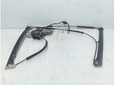 Recambio de elevalunas delantero izquierdo para volkswagen polo (6n2) 1.4 16v referencia OEM IAM 6N3837461  