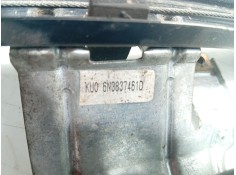 Recambio de elevalunas delantero izquierdo para volkswagen polo (6n2) 1.4 16v referencia OEM IAM 6N3837461   2
