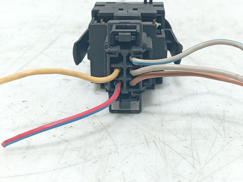 Recambio de mando luces para volkswagen polo (6n2) 1.4 16v referencia OEM IAM   