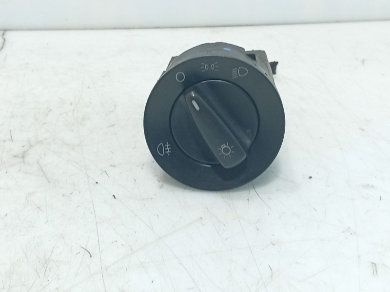 Recambio de mando luces para volkswagen polo (6n2) 1.4 16v referencia OEM IAM   