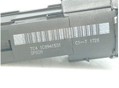 Recambio de mando luces para volkswagen polo (6n2) 1.4 16v referencia OEM IAM    2