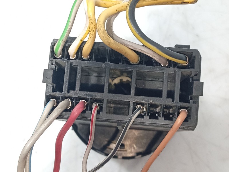 Recambio de mando luces para volkswagen polo (6n2) 1.4 16v referencia OEM IAM   