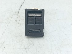 Recambio de mando elevalunas delantero izquierdo para volkswagen polo (6n2) 1.4 16v referencia OEM IAM   