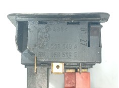 Recambio de mando elevalunas delantero izquierdo para volkswagen polo (6n2) 1.4 16v referencia OEM IAM    2