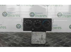 Recambio de mando calefaccion / aire acondicionado para  referencia OEM IAM   