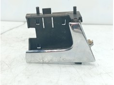 Recambio de maneta interior delantera derecha para volkswagen polo (6n2) 1.4 16v referencia OEM IAM 6N0837142  