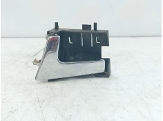 Recambio de maneta interior delantera izquierda para volkswagen polo (6n2) 1.4 16v referencia OEM IAM 6N0837141  