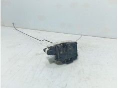Recambio de cerradura puerta delantera izquierda para volkswagen polo (6n2) 1.4 16v referencia OEM IAM 6N1837015D  