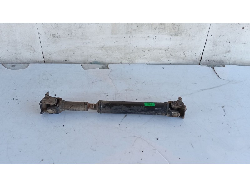 Recambio de cardan delantero para kia sorento i (jc) 2.5 crdi referencia OEM IAM   