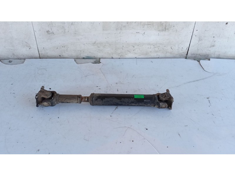 Recambio de cardan delantero para kia sorento i (jc) 2.5 crdi referencia OEM IAM   