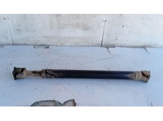 Recambio de cardan trasero para kia sorento i (jc) 2.5 crdi referencia OEM IAM 491003E320  