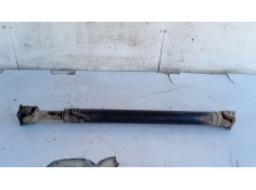 Recambio de cardan trasero para kia sorento i (jc) 2.5 crdi referencia OEM IAM 491003E320   2