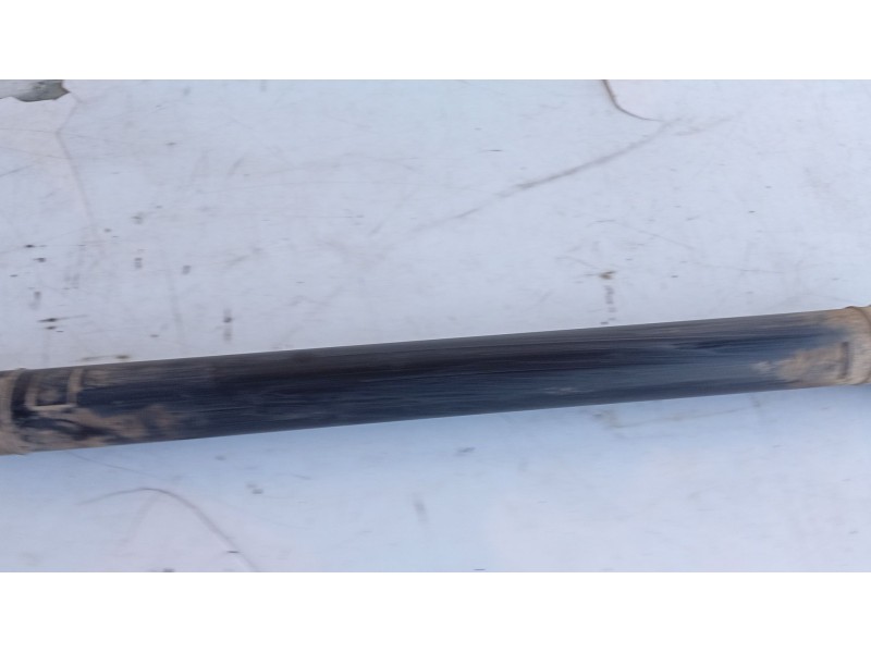 Recambio de cardan trasero para kia sorento i (jc) 2.5 crdi referencia OEM IAM 491003E320  