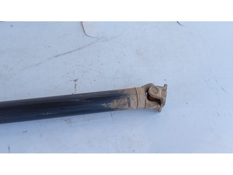 Recambio de cardan trasero para kia sorento i (jc) 2.5 crdi referencia OEM IAM 491003E320  