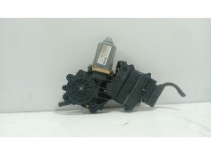 Recambio de elevalunas delantero izquierdo para seat alhambra (7v8, 7v9) 1.9 tdi referencia OEM IAM 7M0837461  