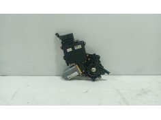 Recambio de elevalunas trasero derecho para seat alhambra (7v8, 7v9) 1.9 tdi referencia OEM IAM 7M0839462  