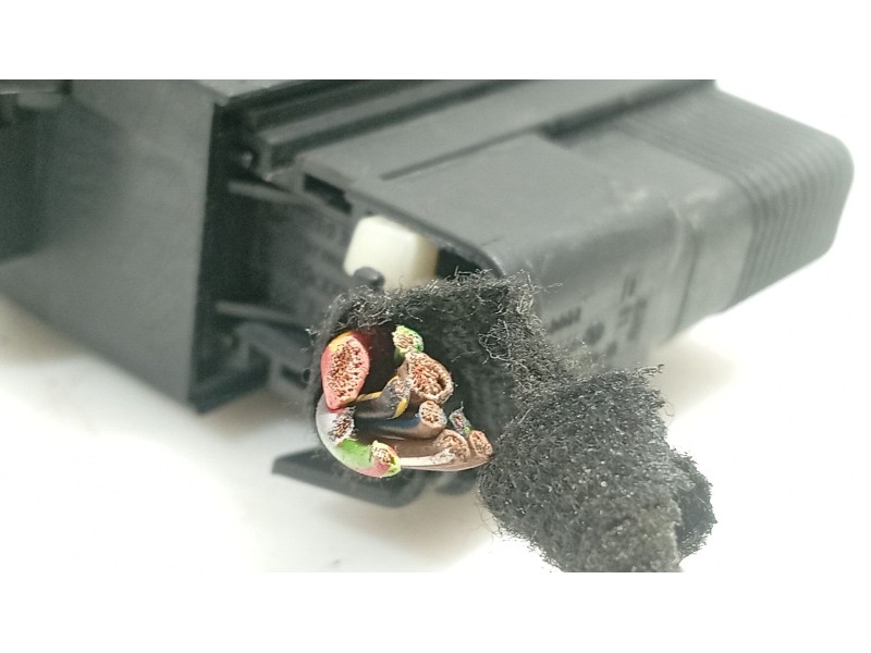 Recambio de elevalunas trasero derecho para seat alhambra (7v8, 7v9) 1.9 tdi referencia OEM IAM 7M0839462  