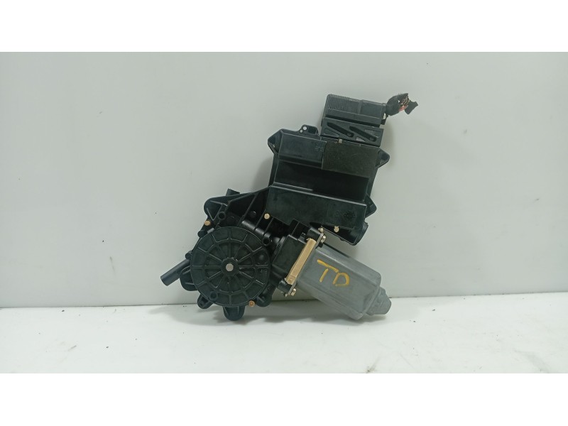 Recambio de elevalunas trasero derecho para seat alhambra (7v8, 7v9) 1.9 tdi referencia OEM IAM 7M0839462  
