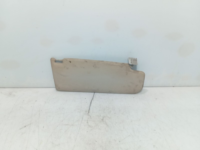 Recambio de parasol izquierdo para volkswagen polo (6n2) 1.4 16v referencia OEM IAM 6N0857551F2F4  