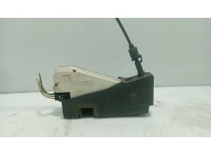 Recambio de cerradura puerta trasera derecha para seat alhambra (7v8, 7v9) 1.9 tdi referencia OEM IAM 7M0839016C  