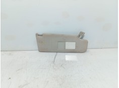 Recambio de parasol derecho para volkswagen polo (6n2) 1.4 16v referencia OEM IAM 6N0857551F2F4  