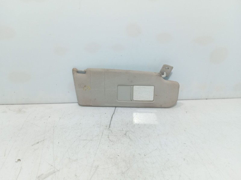 Recambio de parasol derecho para volkswagen polo (6n2) 1.4 16v referencia OEM IAM 6N0857551F2F4  