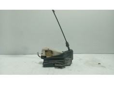 Recambio de cerradura puerta trasera izquierda para seat alhambra (7v8, 7v9) 1.9 tdi referencia OEM IAM 7M0839015C  