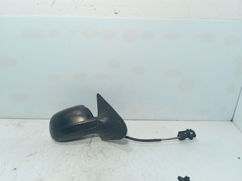 Recambio de retrovisor derecho para volkswagen polo (6n2) 1.4 16v referencia OEM IAM   