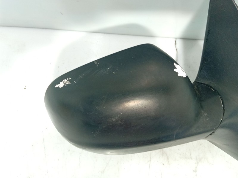 Recambio de retrovisor derecho para volkswagen polo (6n2) 1.4 16v referencia OEM IAM   