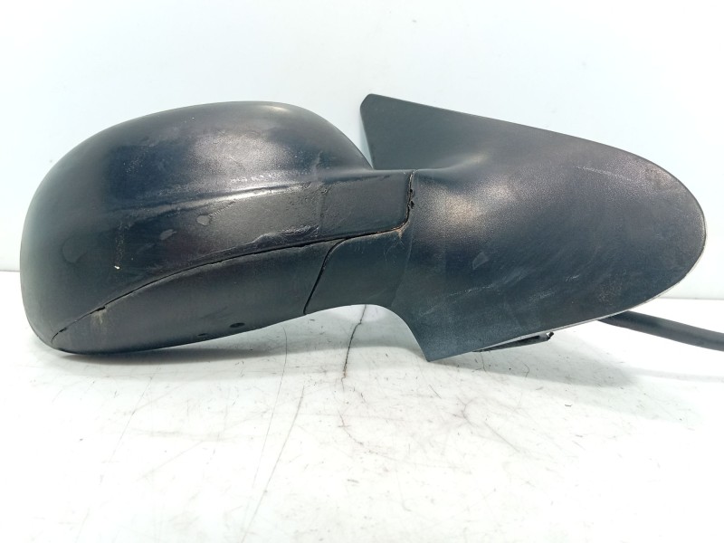Recambio de retrovisor derecho para volkswagen polo (6n2) 1.4 16v referencia OEM IAM   