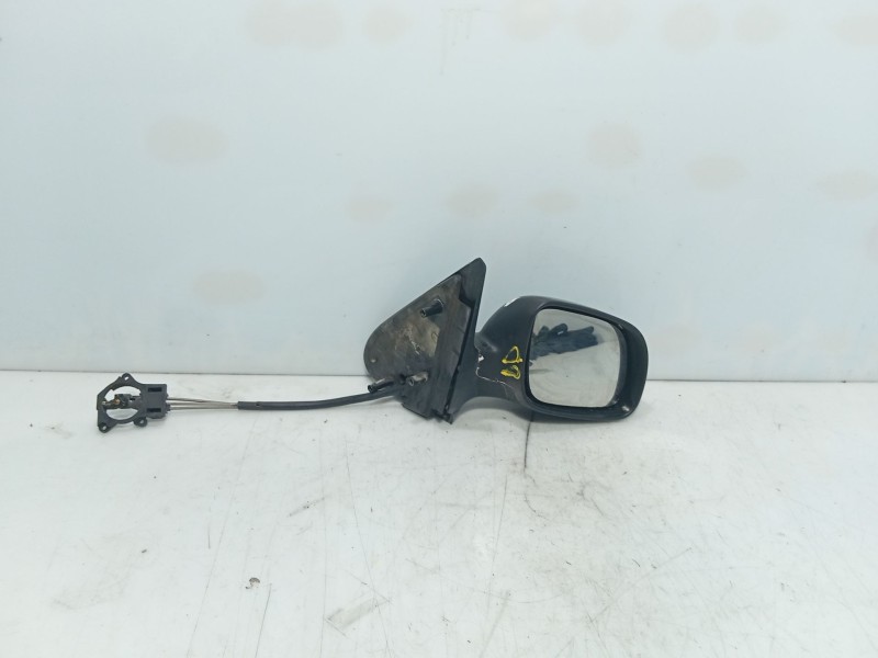 Recambio de retrovisor derecho para volkswagen polo (6n2) 1.4 16v referencia OEM IAM   