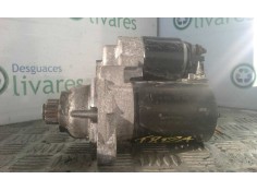 Recambio de motor arranque para seat ibiza (6l1) cool   |   05.04 - 12.06 | 2004 - 2006 | 64 cv / 47 kw referencia OEM IAM    2