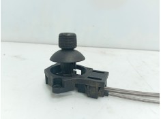 Recambio de retrovisor izquierdo para volkswagen polo (6n2) 1.4 16v referencia OEM IAM    2