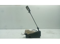 Recambio de cerradura puerta delantera derecha para seat alhambra (7v8, 7v9) 1.9 tdi referencia OEM IAM 7M1837016C  