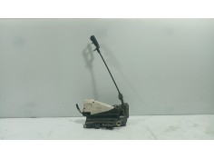 Recambio de cerradura puerta delantera izquierda para seat alhambra (7v8, 7v9) 1.9 tdi referencia OEM IAM 7M1837015C  