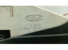 Recambio de cerradura puerta delantera izquierda para seat alhambra (7v8, 7v9) 1.9 tdi referencia OEM IAM 7M1837015C   2