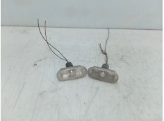 Recambio de piloto delantero izquierdo para volkswagen polo (6n2) 1.4 16v referencia OEM IAM   