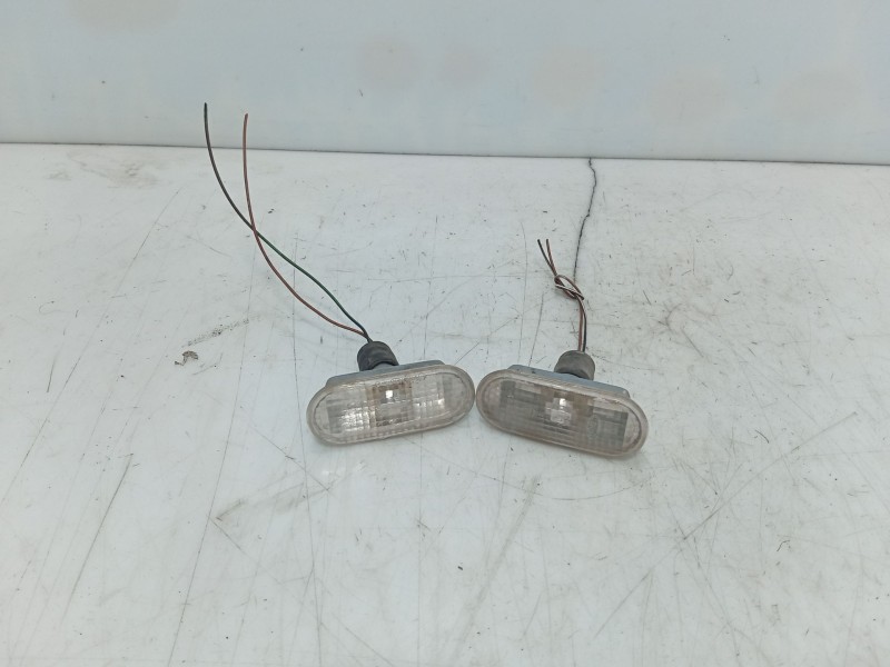 Recambio de piloto delantero izquierdo para volkswagen polo (6n2) 1.4 16v referencia OEM IAM   